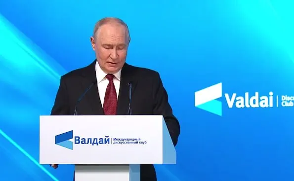 Лидер страны пояснил причины действий и призвал к совместному поиску путей мирного сосуществования, подчеркнув необходимость избегать эскалации.