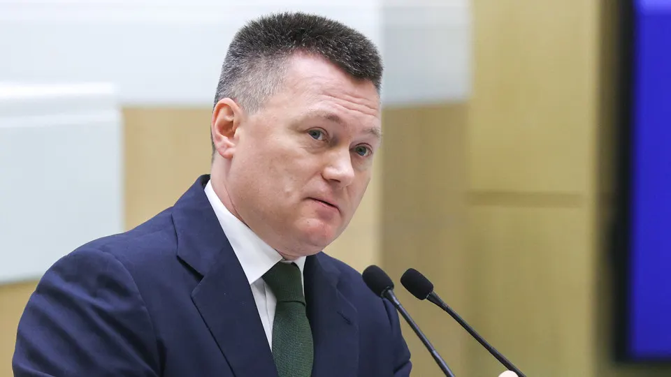 Глава Верховного суда поручил взять под контроль споры с участием китайских инвесторов; инвесторские вложения Китая в Россию резко снизились на фоне конфликта на Украине.