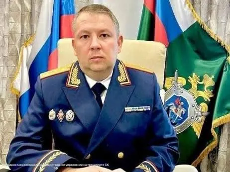 Президент подписал указ об освобождении Павла Выменца от должности. Теперь в Санкт-Петербурге временно руководит ГСУ СК Виктор Козлов, а сам Выменец переходит в Москву на должность заместителя главы СК РФ.
