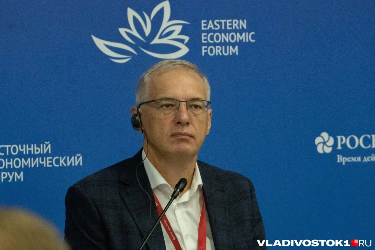 Дмитрий Алексеев высказал позитивное мнение о кадровых решениях в Приморском крае и подчеркнул готовность бизнеса к совместной работе.
