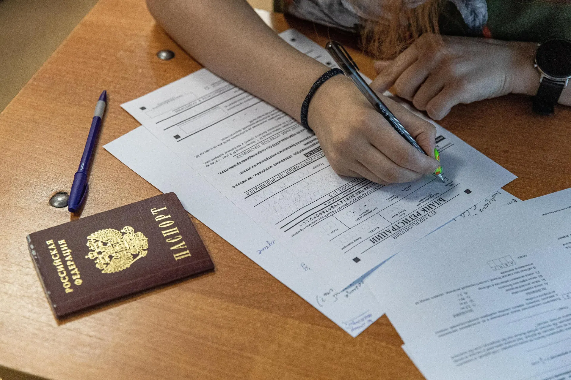 Минобрнауки предложило реформу поступления в вузы, которая вступит в силу в 2027 году и предусматривает до 25 дополнительных баллов за ЕГЭ.