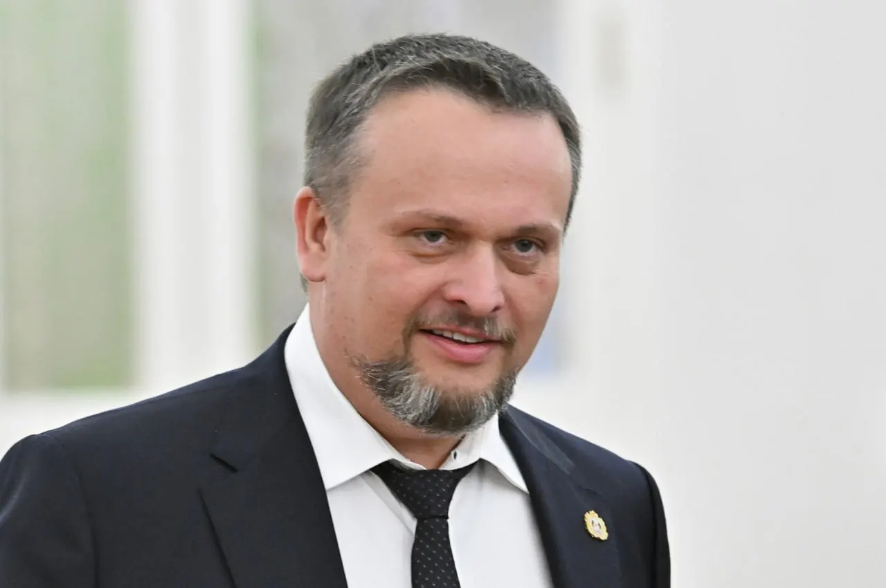 Президент Путин подписал указ о назначении Андрея Никитина на пост вице-премьера; ранее он возглавлял Минтранс.