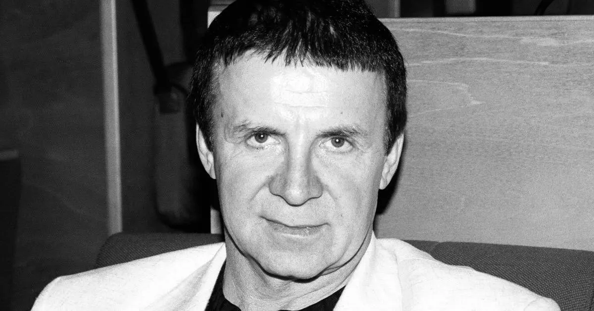 Скончалась известная фигура отечественного телевидения.