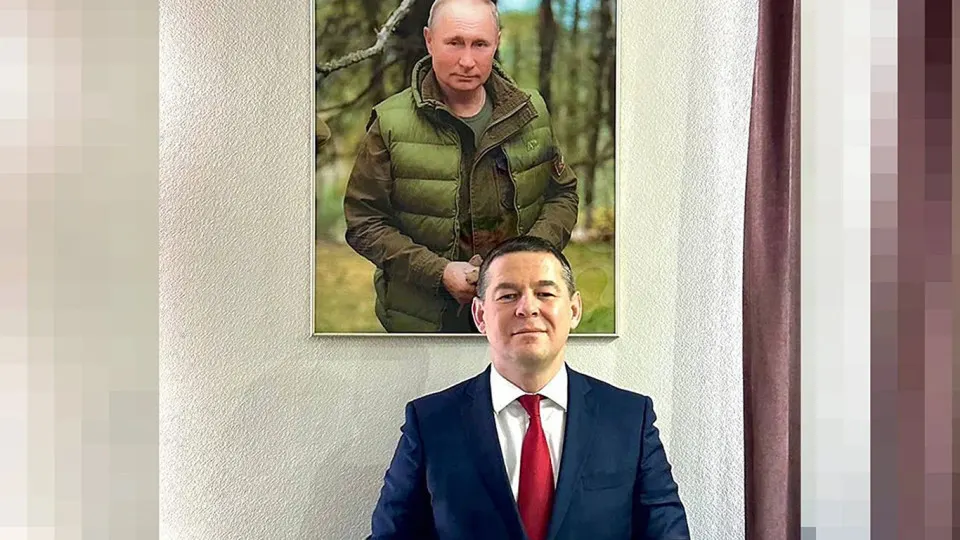 Президент принял решение передать активы пяти иностранных компаний во временное управление через ООО «Управляющая компания Центр Капитал», руководимую Мирхайдаровым; совокупная выручка активов за 2025 год оценивается примерно в 53,6 млрд рублей.